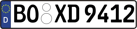 BO-XD9412