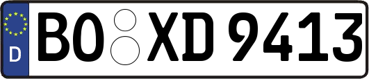 BO-XD9413