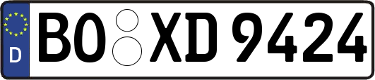BO-XD9424