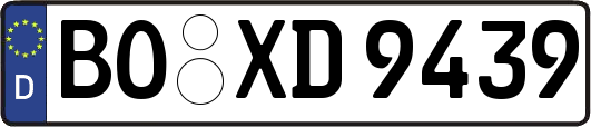 BO-XD9439