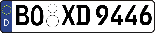 BO-XD9446