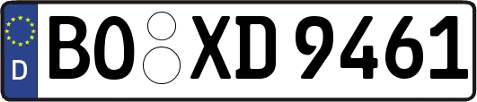 BO-XD9461