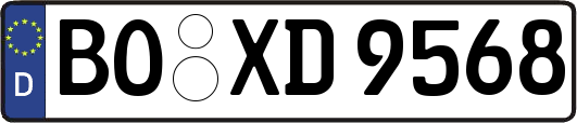 BO-XD9568