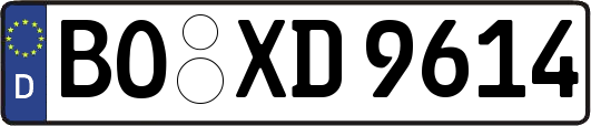 BO-XD9614
