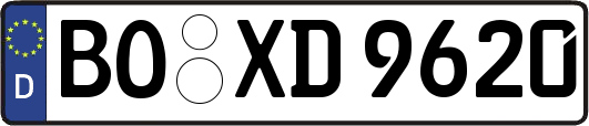 BO-XD9620