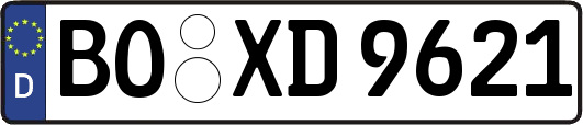 BO-XD9621