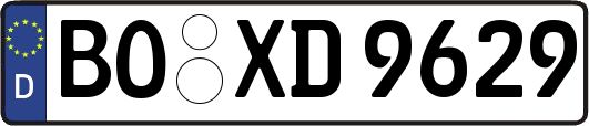 BO-XD9629