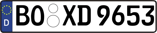 BO-XD9653