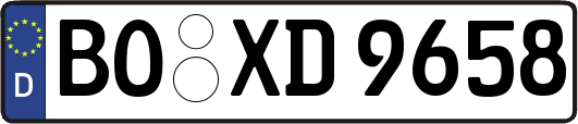 BO-XD9658