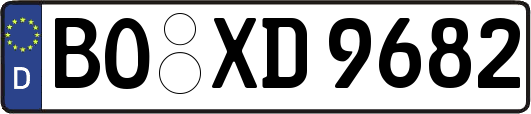 BO-XD9682