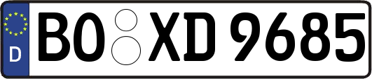 BO-XD9685