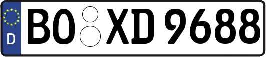 BO-XD9688