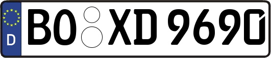 BO-XD9690