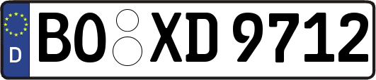 BO-XD9712