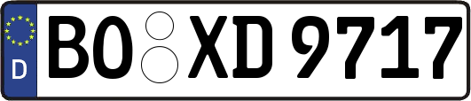BO-XD9717