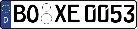 BO-XE0053
