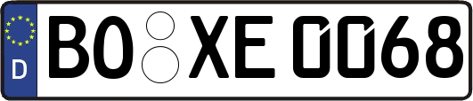 BO-XE0068