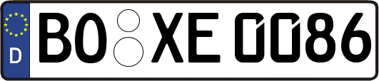 BO-XE0086