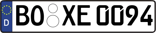BO-XE0094