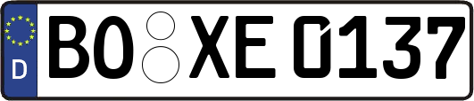 BO-XE0137