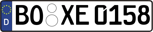 BO-XE0158