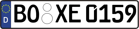 BO-XE0159