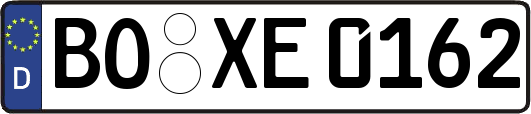 BO-XE0162