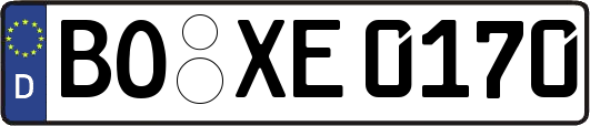 BO-XE0170