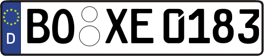 BO-XE0183
