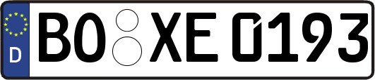 BO-XE0193