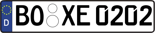BO-XE0202