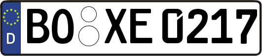 BO-XE0217