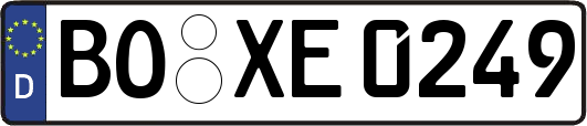 BO-XE0249