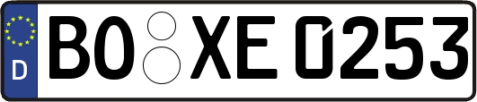 BO-XE0253