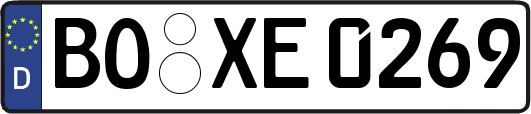 BO-XE0269