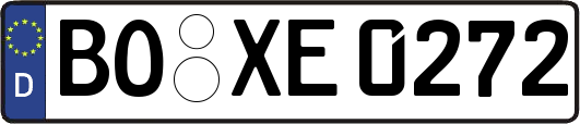 BO-XE0272