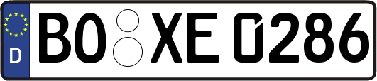 BO-XE0286