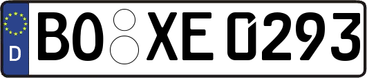 BO-XE0293