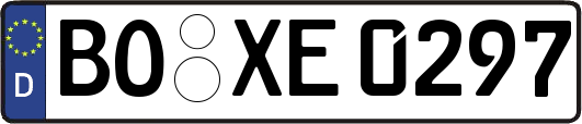 BO-XE0297