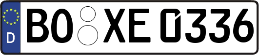 BO-XE0336