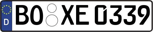 BO-XE0339