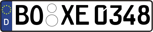BO-XE0348