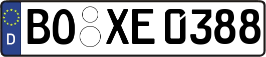 BO-XE0388