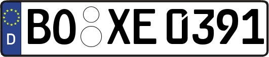 BO-XE0391