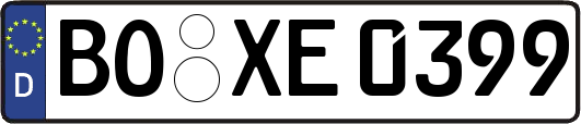 BO-XE0399