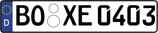 BO-XE0403