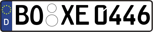 BO-XE0446