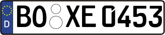 BO-XE0453