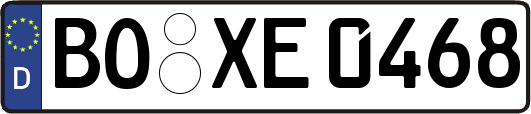 BO-XE0468