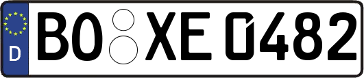 BO-XE0482